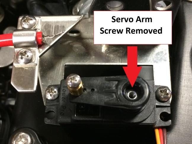 Connecting to a Power Source: Prior to running the wiring through the boat it s advised that you test the TrollMaster electronics by hooking to a power source, turning the controller on, plugging in