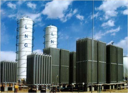 Exclusive Agency ENRIC GAS EQUIPMENT (CIMC ENRIC HOLDING) Company