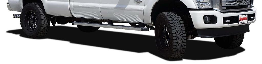 60 TALL) Raised Height Shock Absorbers Year Model Front Rear Front Springs Rear Kit(S) Front Rear Ford - Pickup (3/4 Ton) 4WD (F Series) 2013-11 F-250 Superduty 4WD w/ Automatic Transmission & Diesel
