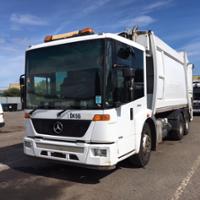 2006 (56 PLATE) MERCEDES ECONIC