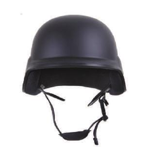 helmets BOLTLESS PASGT BALLISTIC HELMET EXV-05 Material: