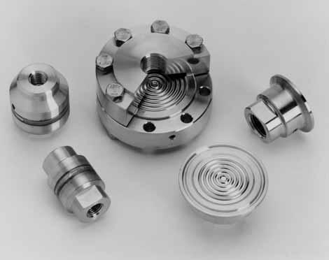 Accessories Accessories P/T Plugs & Accessories Pressure and temperature test plugs are a necessity to today s complex HVAC systems, providing access to process fluids and gases without disruption of