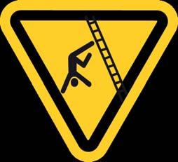 1. Safety Stay Clear of Hoisted Equipment Always use proper lifting or hoisting equipment when assembling or disassembling equipment. Do not walk or stand under hoisted equipment.