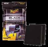 or as a refill for Meguiar s One-Step & Heavy Duty Headlight Restoration Kits (G1900K & G3000) 10oz Product code: G12310 ULTIMATE PROTECTANT Restores