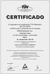 company ISO 14001 ISO 9001 Environmental