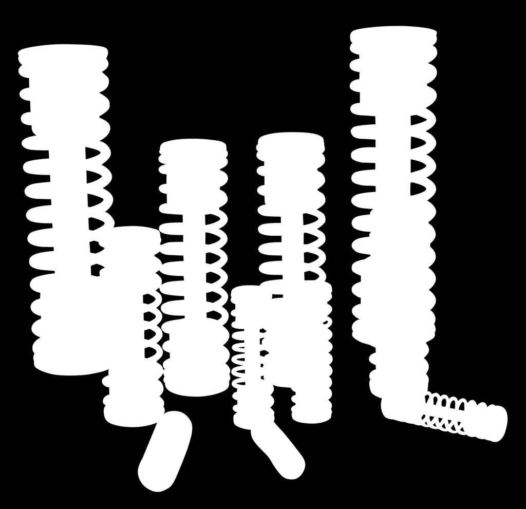 Linear piston force is transferred via gear racks to the pinion gear, causing the pinion to turn counterclockwise while the air is being exhausted from