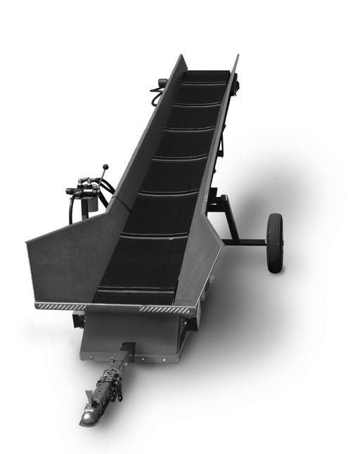 TW-C12, TW-C20, TW-C24, TW-C26, TW-C30HD Commercial Grade Conveyor Operation Manual Fill out and submit registration form to ensure warranty coverage and receive product updates.