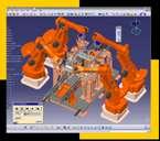 Capabilities DESIGN Mechanical Design AutoCAD (3) CATIA V5 (4) UG NX3 (18)