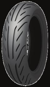 MICHELIN Power Rain MICHELIN Power Pure MICHELIN Power Pure SC A delicate technological achievement, the development of the MICHELIN Power Pure SC was backed by the Group s substantial R&D budget,