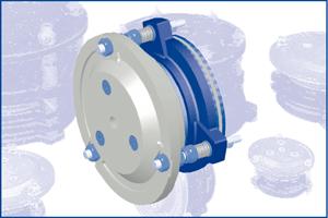 Characteristics of model T-Mec brake These traditional AC brakes, besides their tested reliability, have the following characteristics: Very strong structure; Quick operating times.