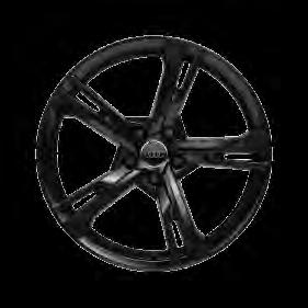 8W0-073-249- -LD8 Installed Tire: Pirelli Winter