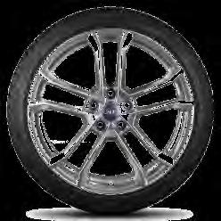 number: 4H0-071-499- -8Z8 Installed Tire: Please Inquire Tire size: 235/50 R19 MSRP: