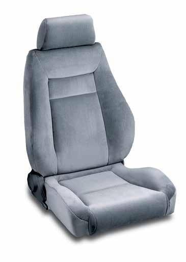 .. #14913... $399.95/ea. PROCAR PRO-90 SERIES PERFORMANCE BUCKET SEATS Procar seats feature sensible styling comfort and quality at an affordable price.