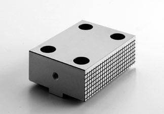 spare parts for 9.2 ixed square block jaw for -k od. 58 47 37 19 -k 1 56 39.5 24 124.4 88 58 48 37 19 -k 160 65 49.8 30 160.