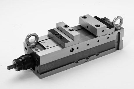 -s clamping vise with mechanical/mechanical clamping force multiplier -s, designed and manufactured by, is the new generation of vises with a mechanical/mechanical clamping force multiplier.