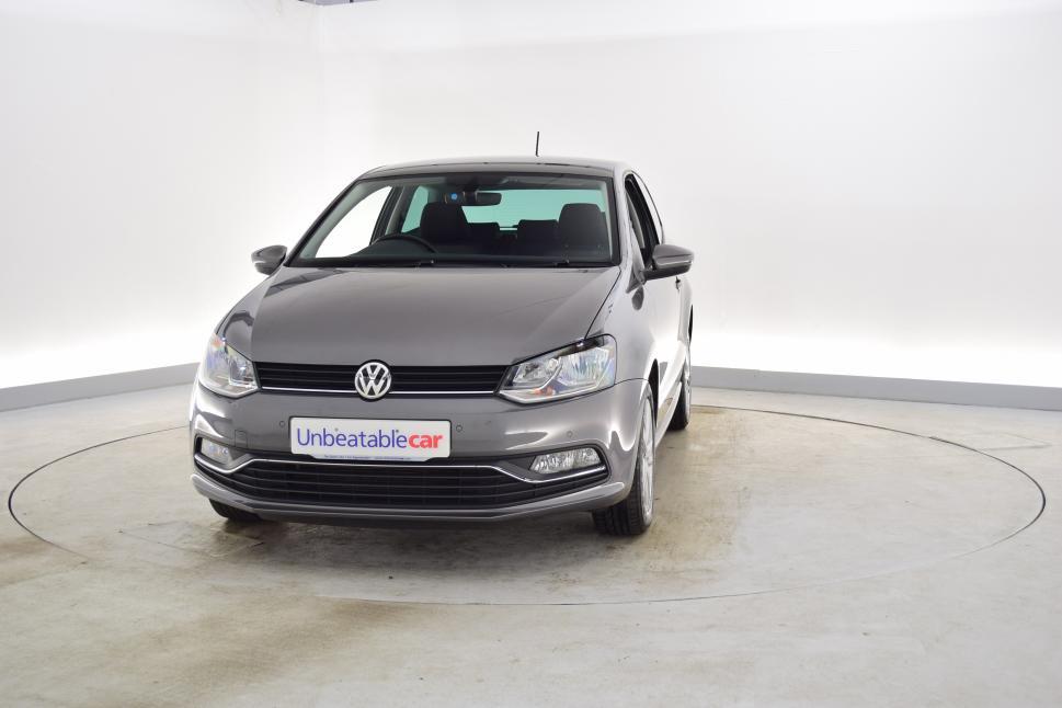 10,999 SCAN THE QR CODE FOR MORE VEHICLE AND FINANCE DETAILS ON THIS CAR Overview Make VOLKSWAGEN Reg Date 2017 Model POLO Type Hatchback Description Fitted Extras Value 462.