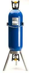 20 Litre Gas Cylinder TPED DOT TC Proserv s unique double ended 20 litre aluminium gas cylinder is the sampling industry standard where large volume surface separator gas samples are required to be