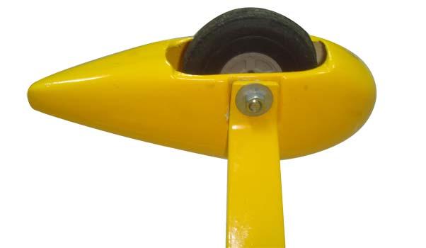 www.seagullmodels.com Landing Gear. C/A glue. wheel Pant.