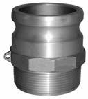 DP200P 3 DP300A DP300P Strainers For Water Suction Hose Used on the submersed end of suction hose to