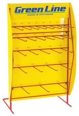 PRICE Part No. Description EACH G7-WR Wire rack (clamps not included) $ 43.