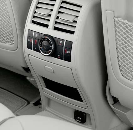 Interface, 14 HD Radio receiver, Gracenote media database Enhanced Voice Control for audio, telephone and navigation 10-way power front seats with 3-position memory, including steering column and