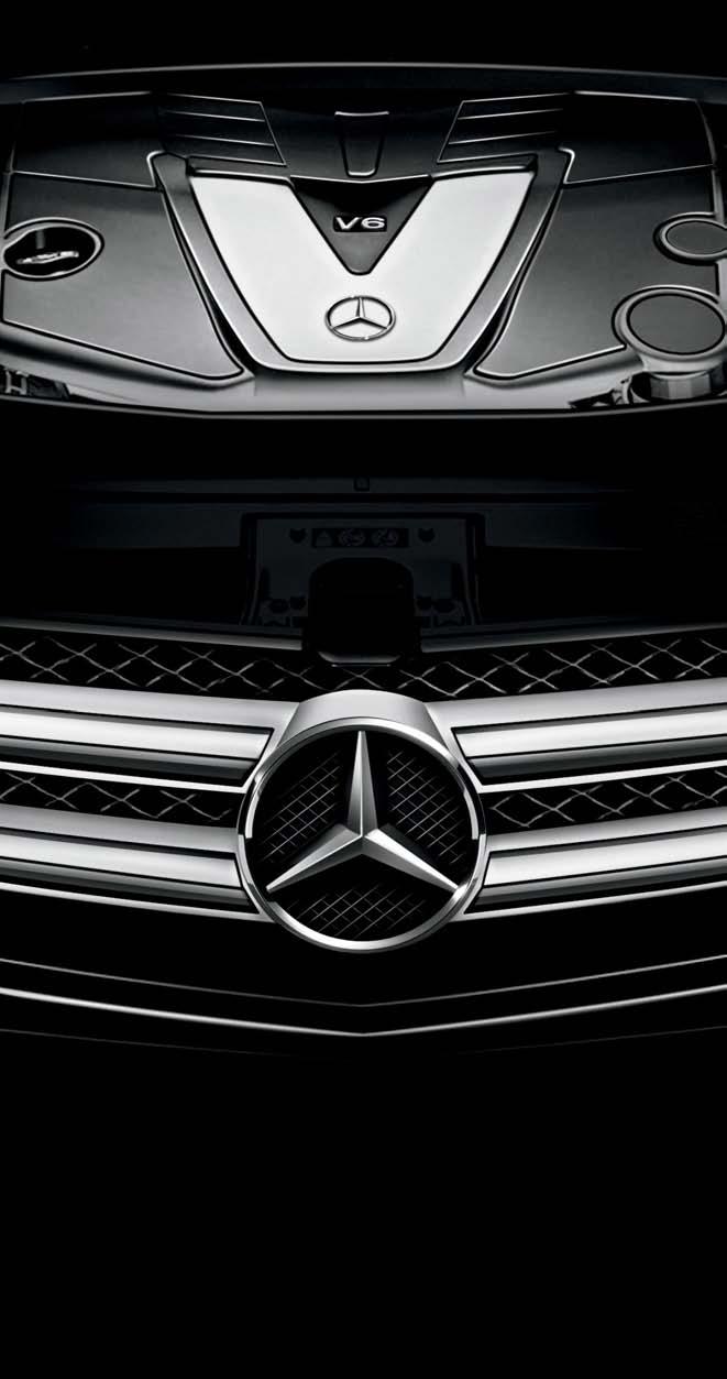 irresistible force. responsible nature. The three engines of the GL Class generate more than abundant power they also deliver admirable motivation.