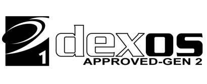 Specification Use full synthetic engine oils that meet the dexos1 specification. Engine oils that have been approved by GM as meeting the dexos1 specification are marked with the dexos1 approved logo.