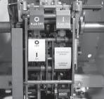 bearing (circuit-breaker viewed from the