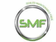 SMF series HD series HEAVY-DUTY VEHICLES HEAVY-DUTY VEHICLES MONBAT SMF series offer great power and endurance for heavy duty vehicles with advanced
