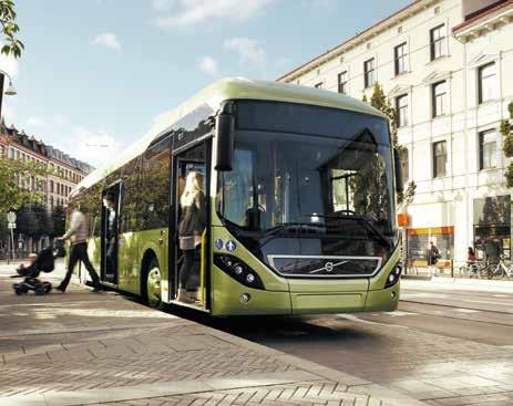 TYRE OVERVIEW I URBAN BUS Urban tyres are built to withstand the particularly violent working life of the city bus - this range copes with endless stop and go s, shocks