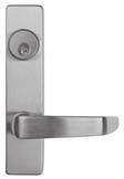 40 SERIES NARROW STILE RIM DEVICE Outside Function Device 630 Finish Other Finishes** Device Only - Exit Only No Trim 40 $825.00 $987.