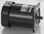 Motors Features and Information Q & A Glossary Using Gearheads Oriental Motor gearheads are specially designed for easy and direct attachment to most of our AC motors with a pinion shaft.