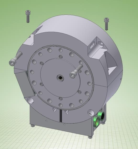F1i / F2i torquemeter: 1