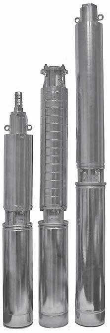 BCP series Household Centrifugal Borehole Pumps BCP SERIES HOUSEHOLD CENTRIFUGAL BOREHOLE PUMPS APPLICATION The household centrifugal borehole pumps of the BCP series are intended for supply of water