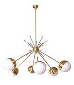 This timeless lamp brings a superb elegance to any room.