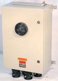 EMERGENCY STOP EMERGENCY STOP Technical data Ex-safety switches 180 A Marking accd.