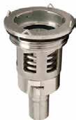Automatic SS nozzle KITS INCLUDE Heavy-duty DEF pump