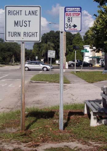 Turn Lane
