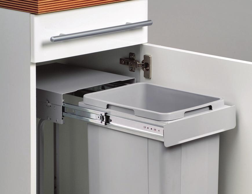 WESCO Since being founded in 1867, Wesco has prided itself on providing innovative and functional solutions for a wide range of kitchen requirements.