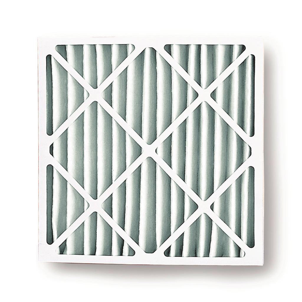 Break The One-Inch Air Filter Cycle & Watch Your