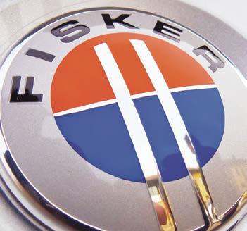 Fisker Automotive Marketing Brief/ Project Overview and Background Project Scope Problem Project Outcome Stage Outline Project Scope.