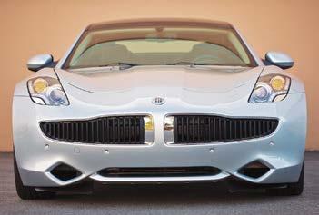 Fisker Automotive Marketing Brief/ Company Portfolio Company Portfolio Brand Strategy Trends SWOT Analysis Company Portfolio. Fisker Automotive offers only one product as of the time of this project.