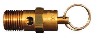 are designed for use with compressed air, water or oil to isolate segments of the system without disrupting service to the rest of the system All brass body with plated steel ball, Teflon seals,