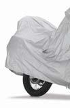 50 Number 08M53KAZ800 Outdoor cycle cover Body Cover material protects paintwork against