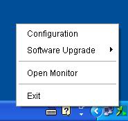 2.3 Software Uninstall Please choose Start >> All Programs >> SolarPower >> Uninstall. Then follow the on-screen instruction to uninstall the software.