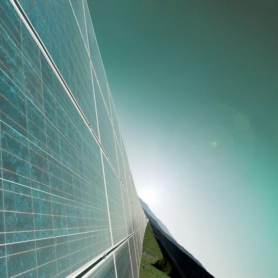 commercial and utility-scale PV power plants to life.