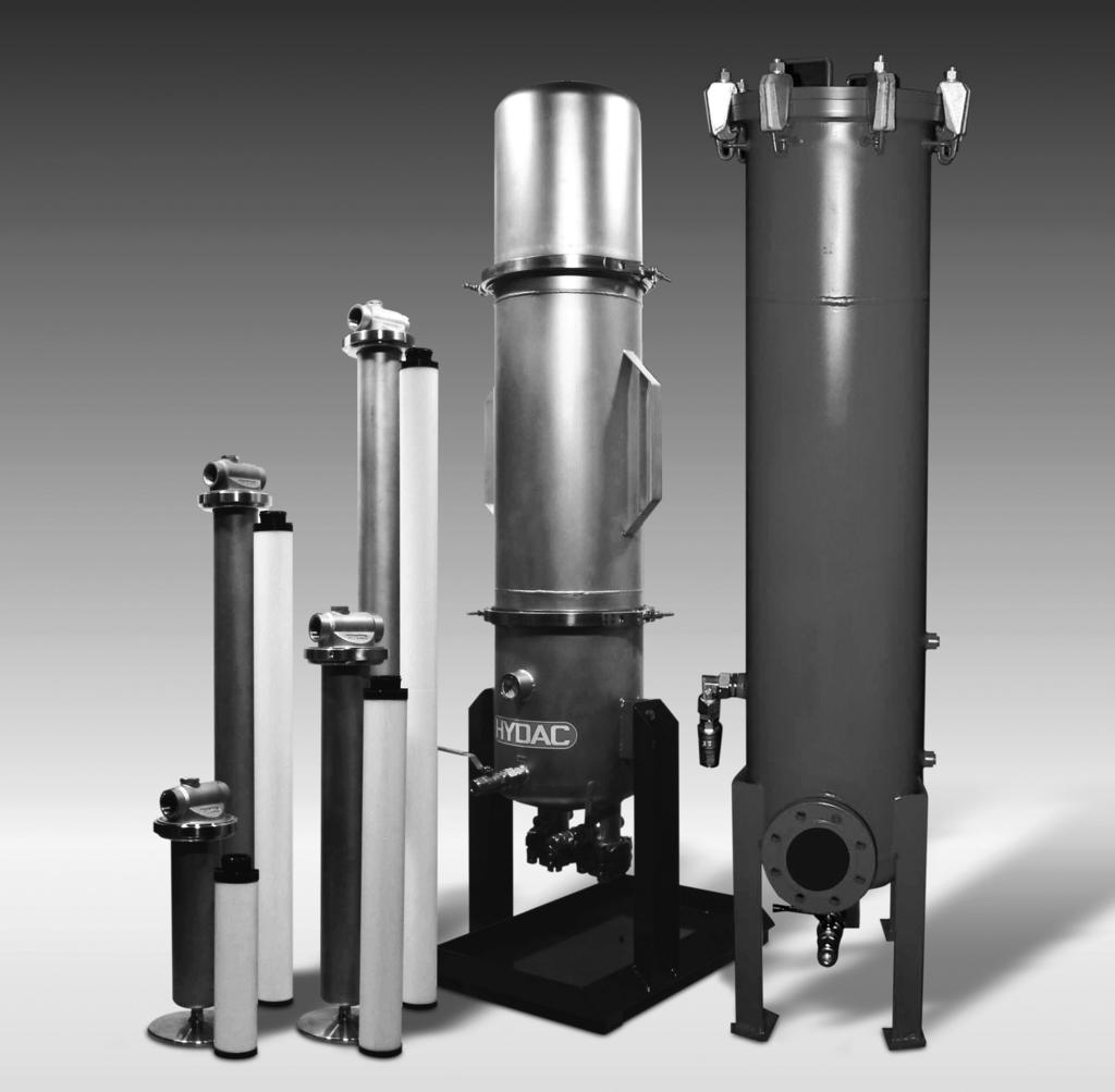 MultiRheo Filter MRF 1/2/3/4/5/6/7 Description The MultiRheo filters of the MRF series are filter housings for use in open systems which are continually exposed to contamination.