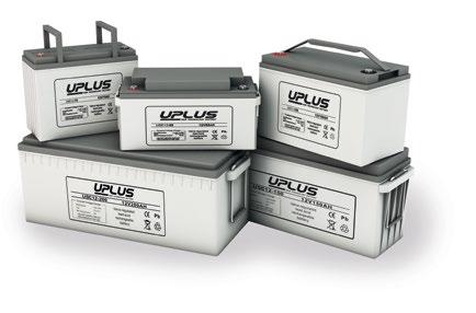 We have done most of the work for you and selected batteries that meet our strict requirements for suitable batteries. At present there are basically two types of battery: lead-acid and lithium.