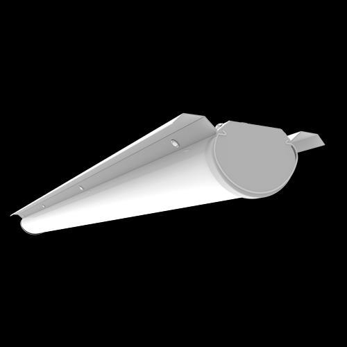 Key Product: DACH and DCH-RET Deco Architectural Channel Series (New & Retrofit) DLC PREMIUM Listed at up to 134 lumens per watt delivered with CRI: 83+ Lifetime Rating - L90: 112,000 hours; L80: