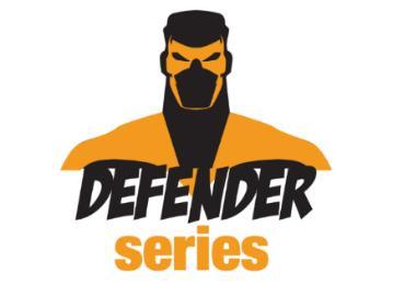 New Product Line: Defender Series